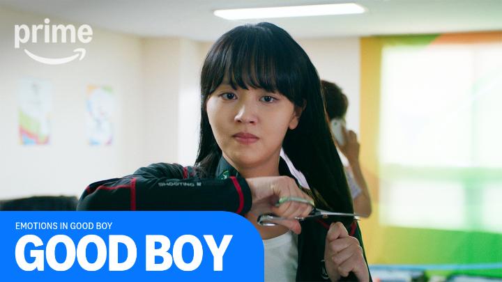 Our Ace team really said, RANGE! ❤️🔥 Relive their journey in #GOODBOYonPrime! All episodes are now streaming. #ParkBoGum #KimSoHyun #LeeSangYi #HeoSungTae #TaeWonSeok #OhJungSe