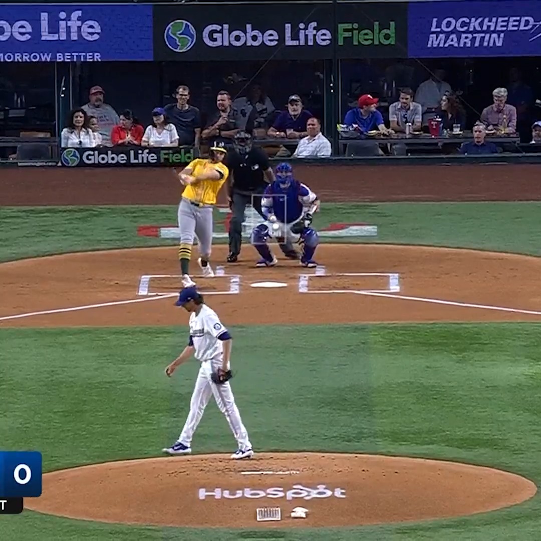 9 K's tonight, 10 W's on the year. #AllForTX