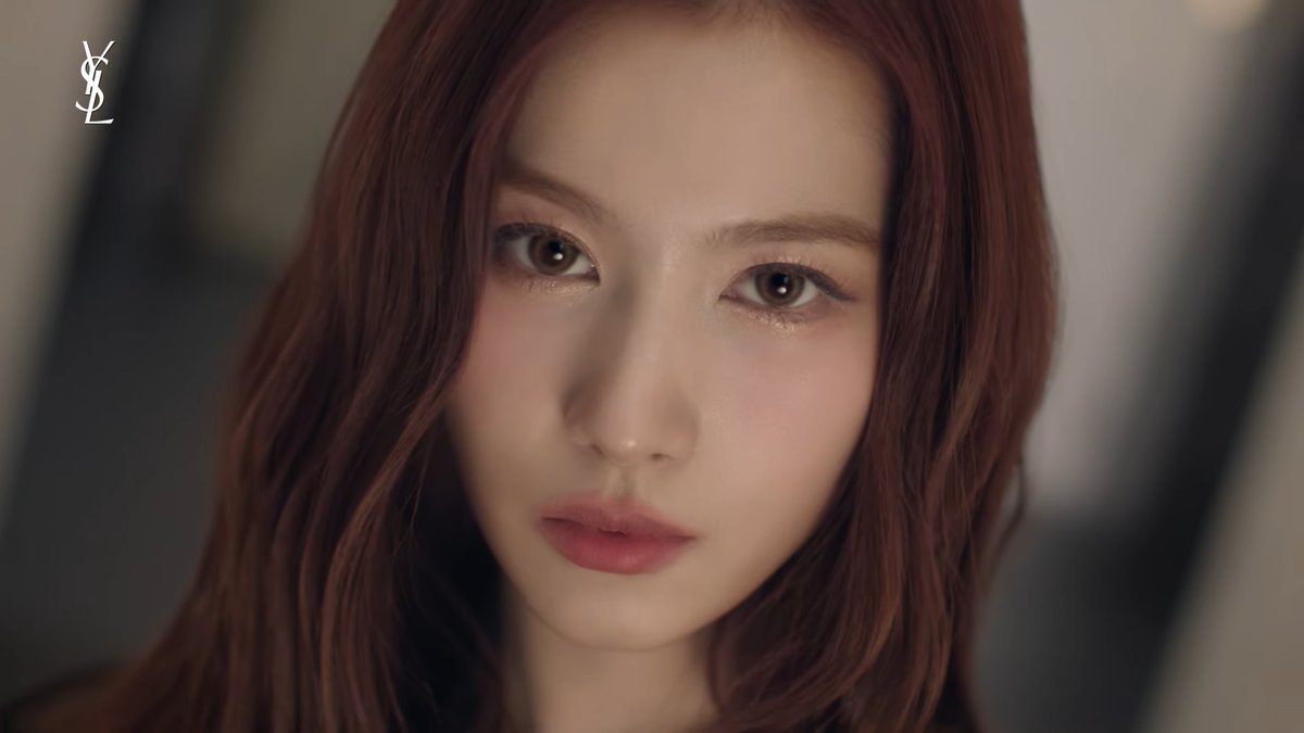 SANA FOR YSL BEAUTY COUTURE MINI CLUTCH 'WILD COLOR EXPLORE'
