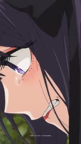 「絶対許せないんですけど…っっっ…」 各プラットフォームにて第15話配信中！ 🎬TikTok #着せ恋アニメ #着せ恋