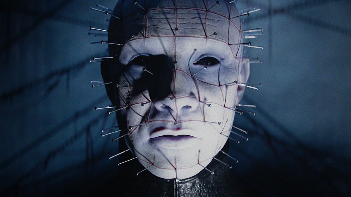 Clive Barker’s Hellraiser: Revival is a single-player, survival horror action game where you'll face off against Pinhead himself. Here's a peek at the story and the gory, nightmarish world: