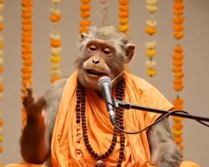 INSTA ID PremLeelaYogi जी ने सही कहा है आप भी सुने हिंदू को माना जाएगा जो हिंदू मान्यताओं का अनुकरण करे या वो जो एक पार्टी विशेष का समर्थक है 🫡 पूरा सुने और अंडभक्तों को भेजे RT करे 🚨🚨