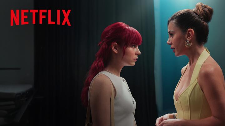 Zamanında gönderilmeyen her mektup bir yerde açılmayı bekler. Geleceğe Mektuplar şimdi sadece Netflix’te.