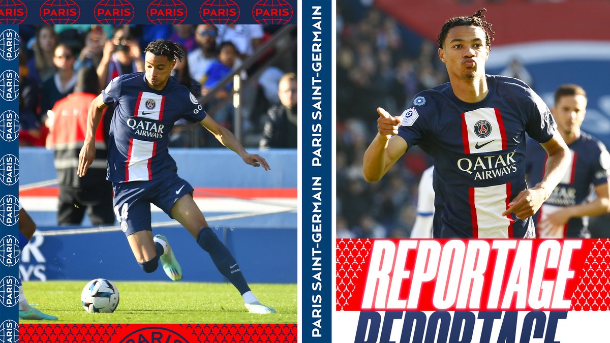 🇫🇷 This a great video about Hugo Ekitike’s journey. Well worth your time to find out more about him.
