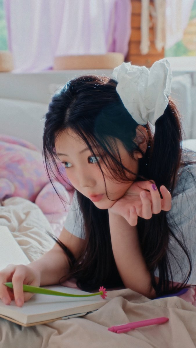 ILLIT Japan 1st Single '時よ止まれ' 2025.9.1 0:00(JST) Concept Film - Home Playing ver. #ILLIT #WONHEE #時よ止まれ #Toki_Yo_Tomare #ILLIT_JP1stSG
