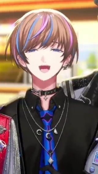 ／ 🎥 Can't Beat These Expressions! ⏯️ ＼ Post 🫰s in the replies if you dig these expressions! ft. Freodore💿📌NIJISANJI EN Seible 💎👔 NIJISANJI EN Zeal Ginjoka 🍸🐍 NIJISANJI EN Kaelix Debonair 🎫🕶️ NIJISANJI EN #NIJISANJI #NIJISANJI_EN