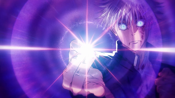 Assistez à la naissance du plus puissant exorciste. JUJUTSU KAISEN : Trésor Caché / Mort Prématurée – Le Film, au cinéma les 9 et 10 août.