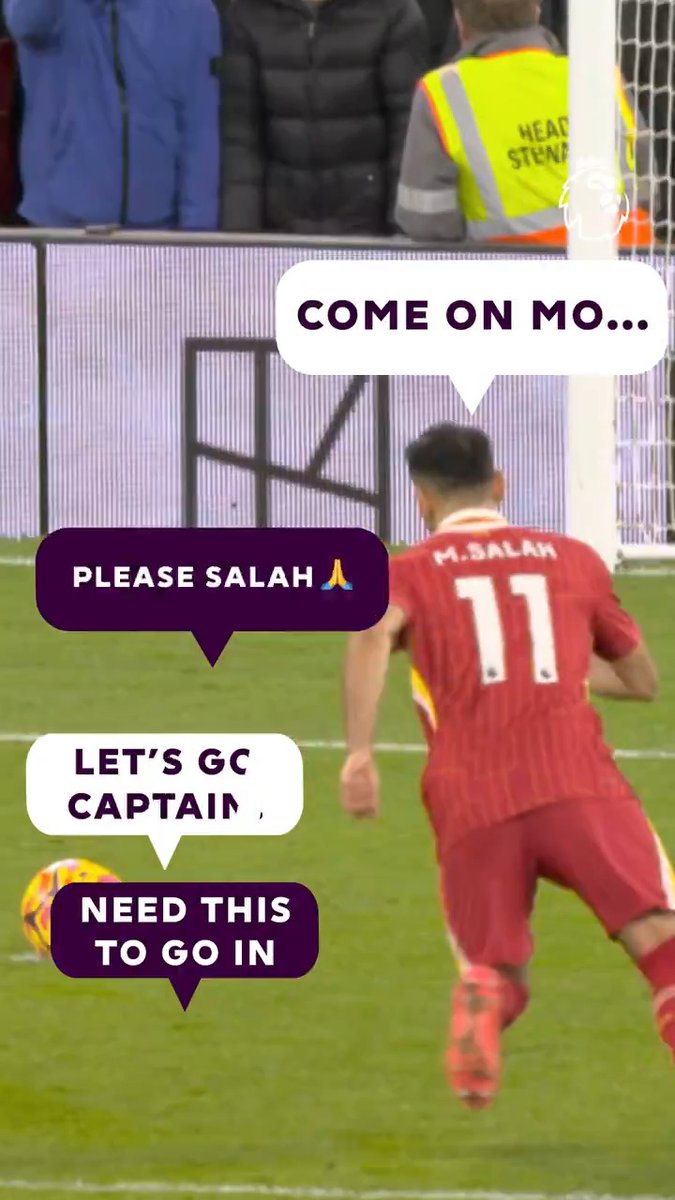 Fantasy Premier League brings out every emotion. 📲 Create your team now: