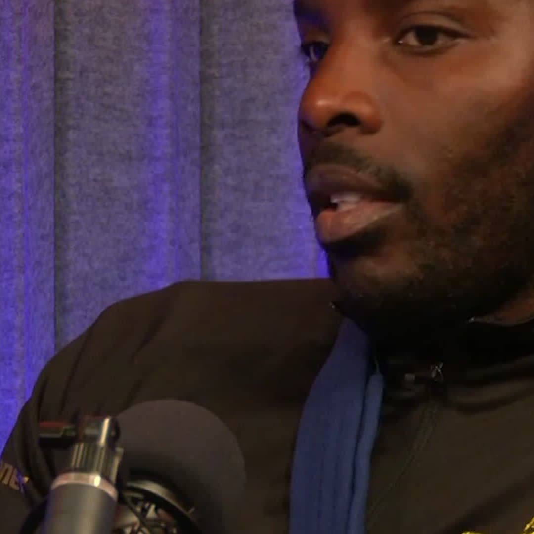 Who next for Lawrence Okolie? 👇