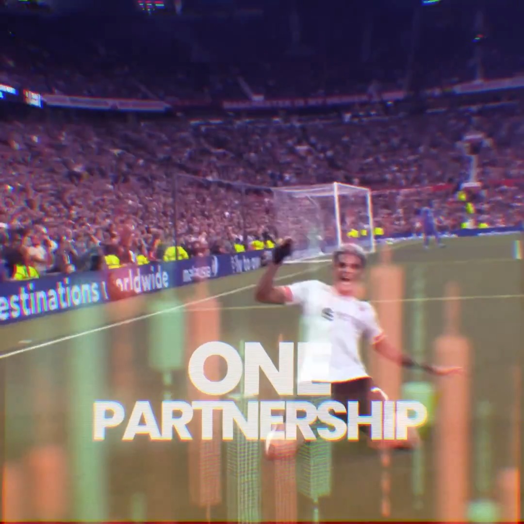 Liverpool FC and EC Markets Global have entered into a multi-year global partnership, which will see the leading forex, indices, equities and commodities broker become an official global partner of the Reds.
