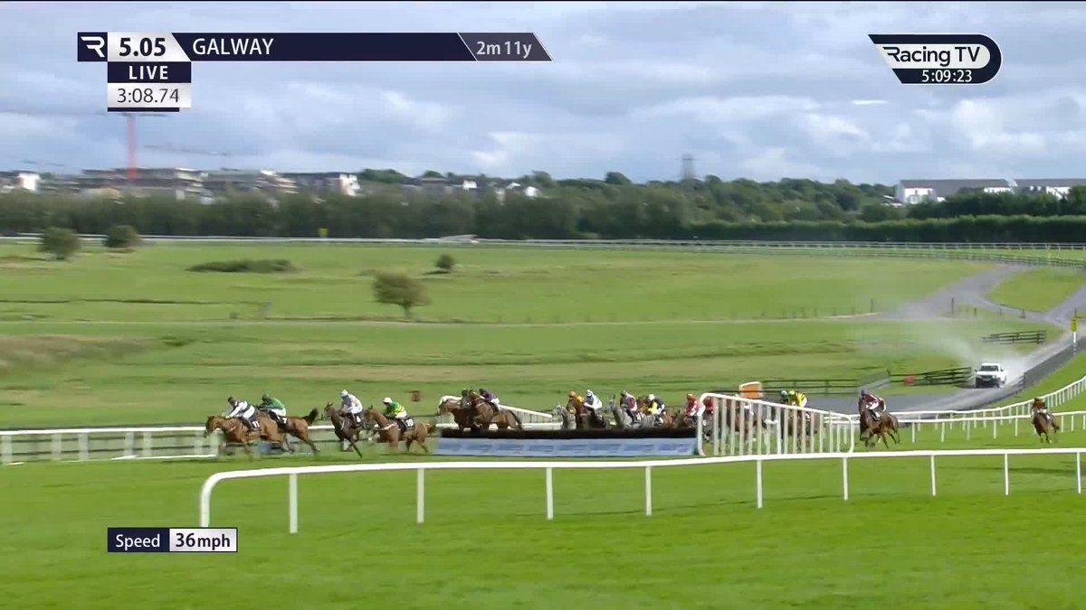 ✅ NURBURGRING on track for the Galway Plate, says Joseph O'Brien in irishracing.com. "The plan for him is to go back for the Plate this year. "He obviously has won at the track, having won the Galway Hurdle last year. He seems in good shape."