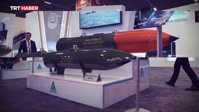 🇹🇷Nüfuz Edici Bomba geliyor… MSB'ye bağlı AR-GE Merkezi, ürünlerini ilk kez #IDEF2025’te sergiledi. Envanterdeki en kritik ürünlerden olacak Nüfuz Edici Bomba da onlardan biri. NEB, 7 metrelik betonu delebilme gücüyle muadillerinden çok daha önde…