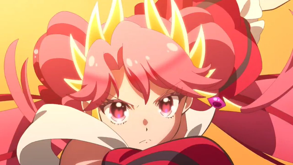 好きで小細工をしたわけではないわ！！ #プリオケ