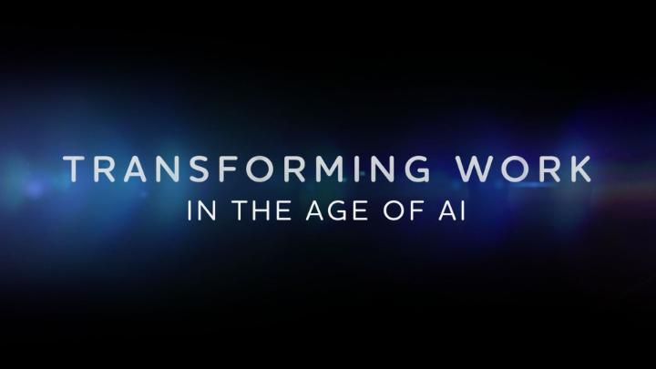 Can AI amplify human potential or replace it? In this exclusive leadership spotlight, Krish Ashok, Vice President & Head of AI Practice, TCS, breaks down the AI wave, how we're staying ahead of the curve. A social experiment that pitted humans against AI-powered humans. The results? Surprising! The implications? Game changing!