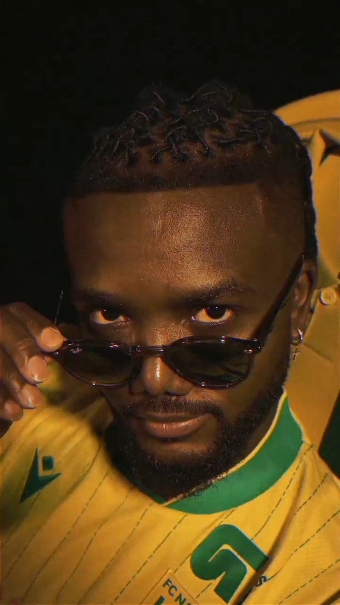 Guess who's back ? 📻🇳🇬