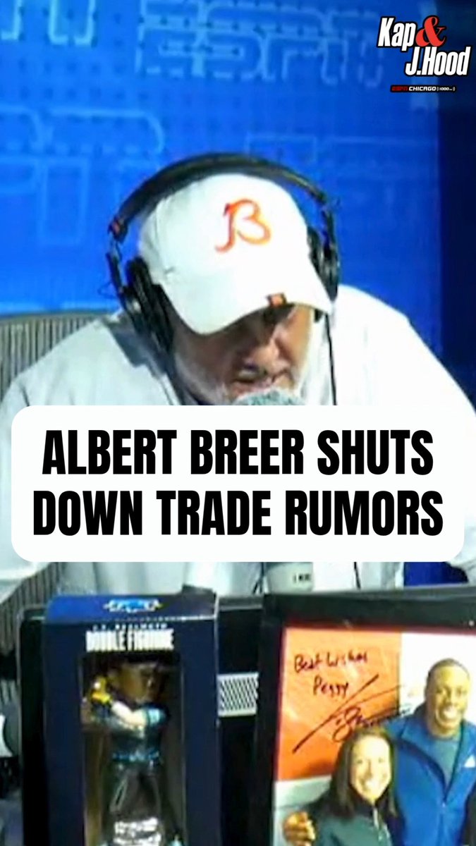 .Albert Breer shuts down any trade chances for Trey Hendrickson & Micah Parsons full convo: David Kaplan J-Hood