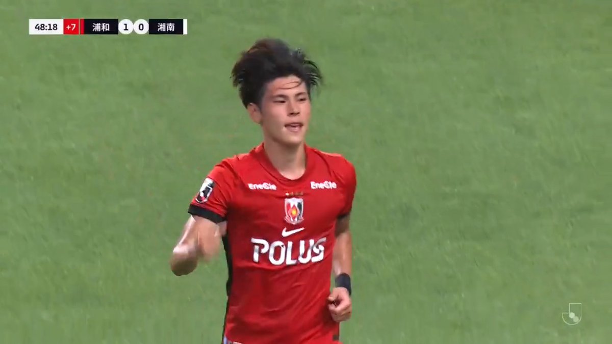 #荻原拓也 のCKから #小森飛絢 🔥🔥 ”HIIRO”が加入後初ゴール＆J1初ゴール♦️ #UrawaRedDiamonds #urawareds #浦和レッズ #matchplayback #WeareREDS #Jリーグ #サッカー