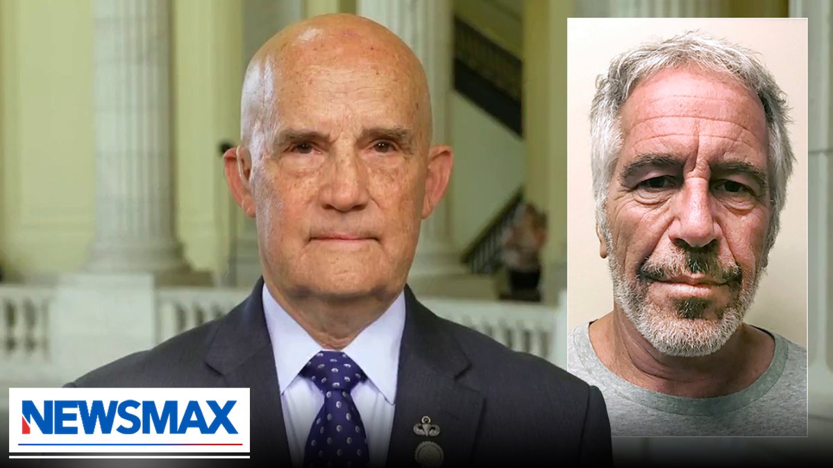 "The American people want to see a government that is accountable to our employers, who are the citizens, the voters of the United States. It's as simple as that." — Texas Rep. Keith Self wants documents related to the Epstein case released Emma Rechenberg Shaun Kraisman
