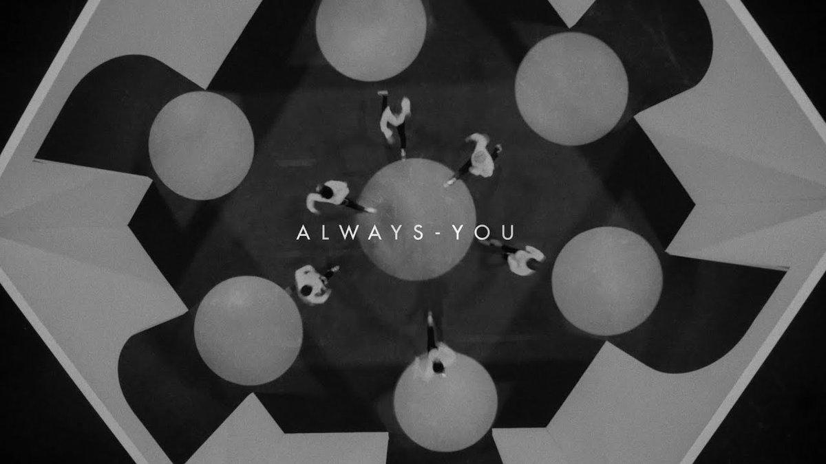 7 Years ago today, ASTRO released 'Always You'