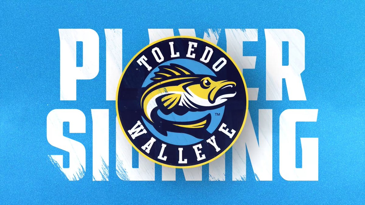 A new Fish is swimming our way 🐟 Welcome to the Toledo family, Tanner Kelly! 📰: