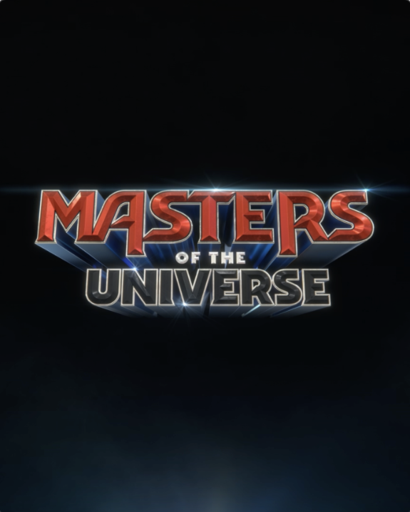 The Global Phenomenon Arrives. Only in Theaters June 5, 2026.