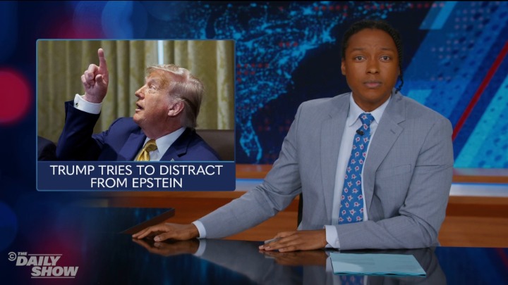 Damn, Trump screwed up so bad he made the family of MLK choose violence