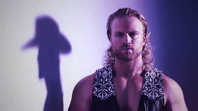 "I think back on what my legacy would be in professional wrestling. I just want to be a good man." Since day one, Hangman Adam Page has been on a journey to not only hold the AEW World Championship, but to uphold all of the values that it represents.