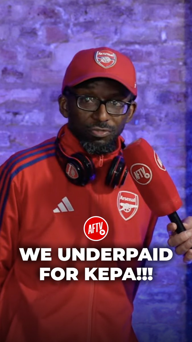 Kepa masterclass โ ๐๐ข๐ ๐๐ซ๐ฌ๐๐ง๐๐ฅ ๐ฃ๐ฎ๐ฌ๐ญ ๐ฉ๐ฎ๐ฅ๐ฅ ๐จ๐๐ ๐ ๐๐๐ซ๐ ๐๐ข๐ง?! ๐คฏ #fanCams