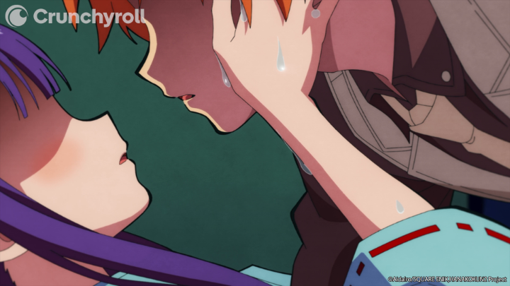 "In that case, feel free to stop loving me now." 🦂💔 (via Toilet-bound Hanako-kun Season 2)