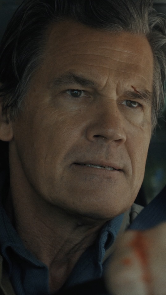 All lines intersect here, and Archer is searching for answers. WEAPONS comes to theaters August 8