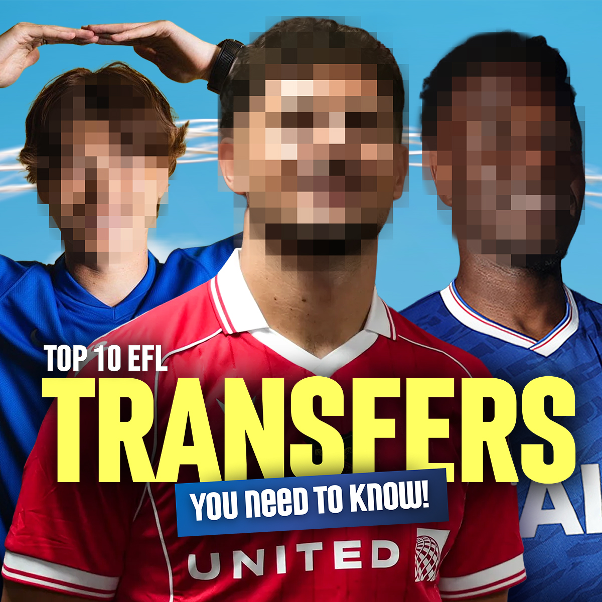 37-year-old EFL icon David McGoldrick has moved up a division, joining Barnsley 🔴 Ali Maxwell has also named him in our 10 EFL Transfers You Need to Know About, and explains why he's a strong pick for your Fantasy EFL team next season. 📱