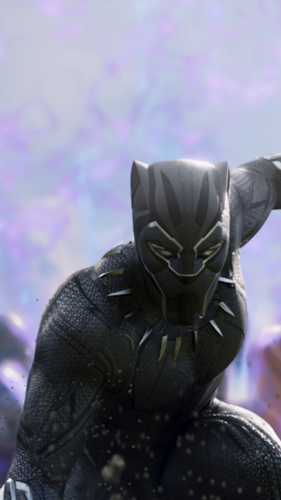 Wakanda’s War Dogs: spies, warriors, and the best there is. Stream Marvel Studios’ #BlackPanther on Disney+.