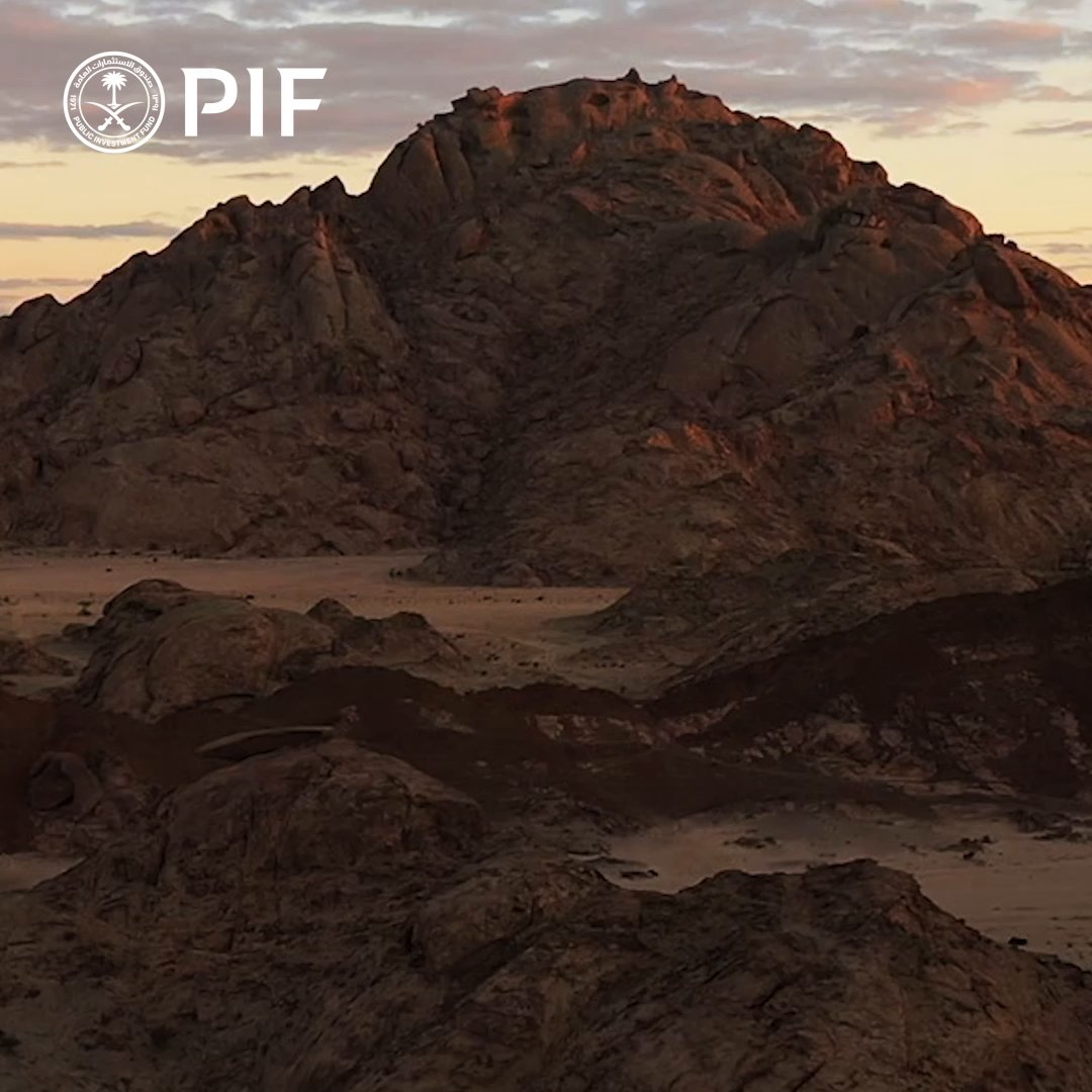 From vast coral reefs to dormant volcanoes, Red Sea Global is a treasure like no other. Preserving 28,000 square kilometers of untouched landscapes, The Red Sea destination is setting a new global standard for regenerative tourism. Discover Red Sea Global. That’s The PIF effect