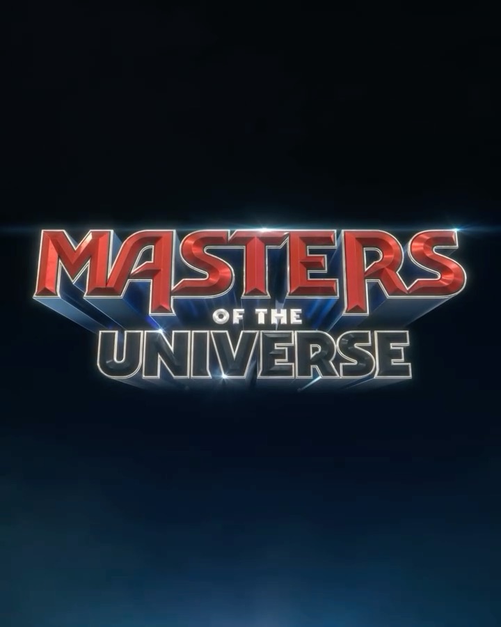 #MastersOfTheUniverse releases in theaters on June 5, 2026.