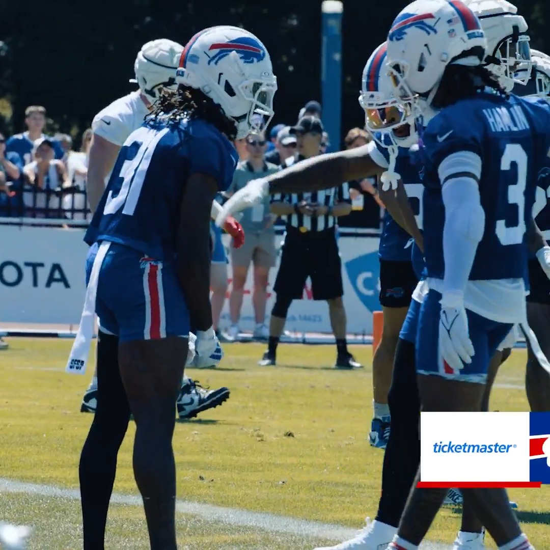 Mad Max making plays on day one. 🔒 Ticketmaster | MadMax ¹ᵏ