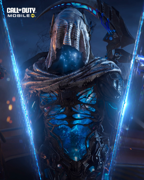 Dark energy. Deep waters.️⚡🌊️ Watch the Official Trailer for Season 7: Phantom Current now! Live on July 30th at 5 PM PT.
