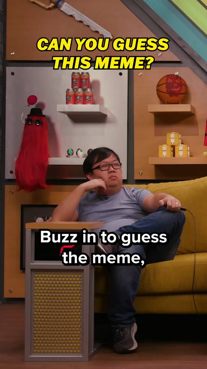 Can you guess this meme?
