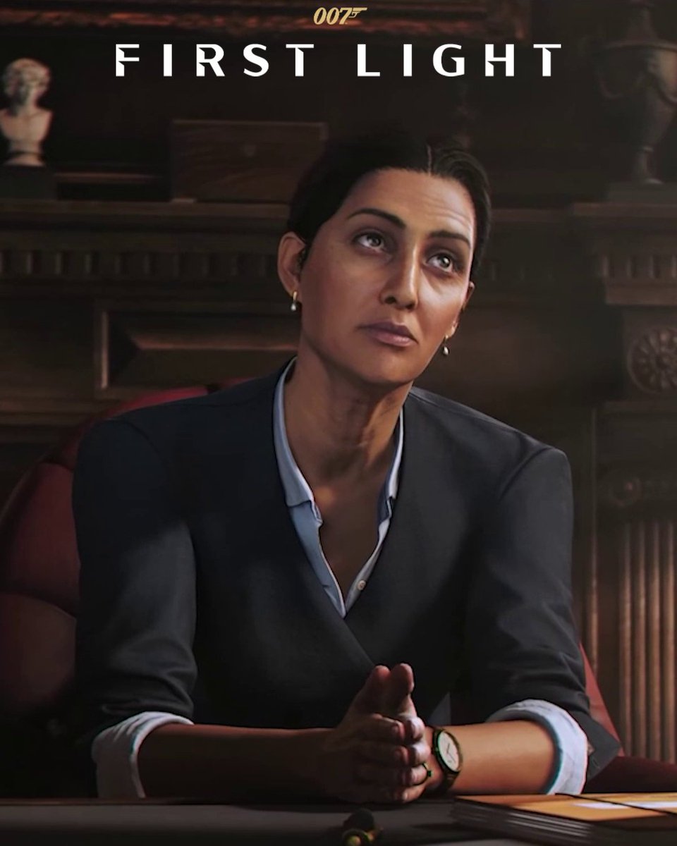 How does a young James Bond navigate the dangerous world of espionage and #EarnTheNumber? The team behind 007 First Light dives into what it takes to bring this to life in the game. Wishlist now #007FirstLight