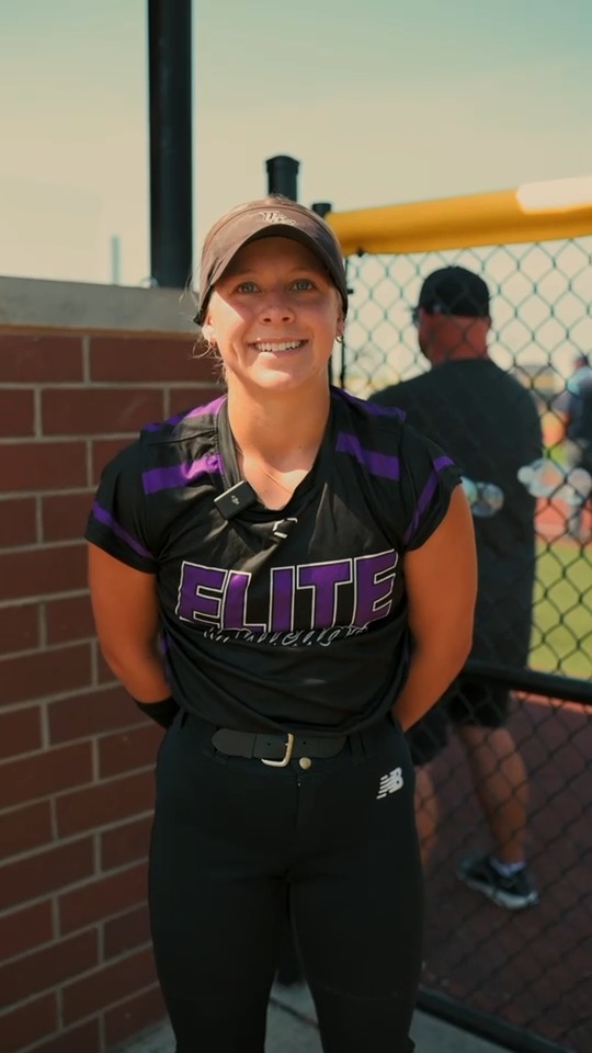 Chicago Elite showed up and showed out at the 2025 AFCS 💪 Hear what makes this team special... #AFCS2025 #TheAllianceFastpitch #ChicagoElite