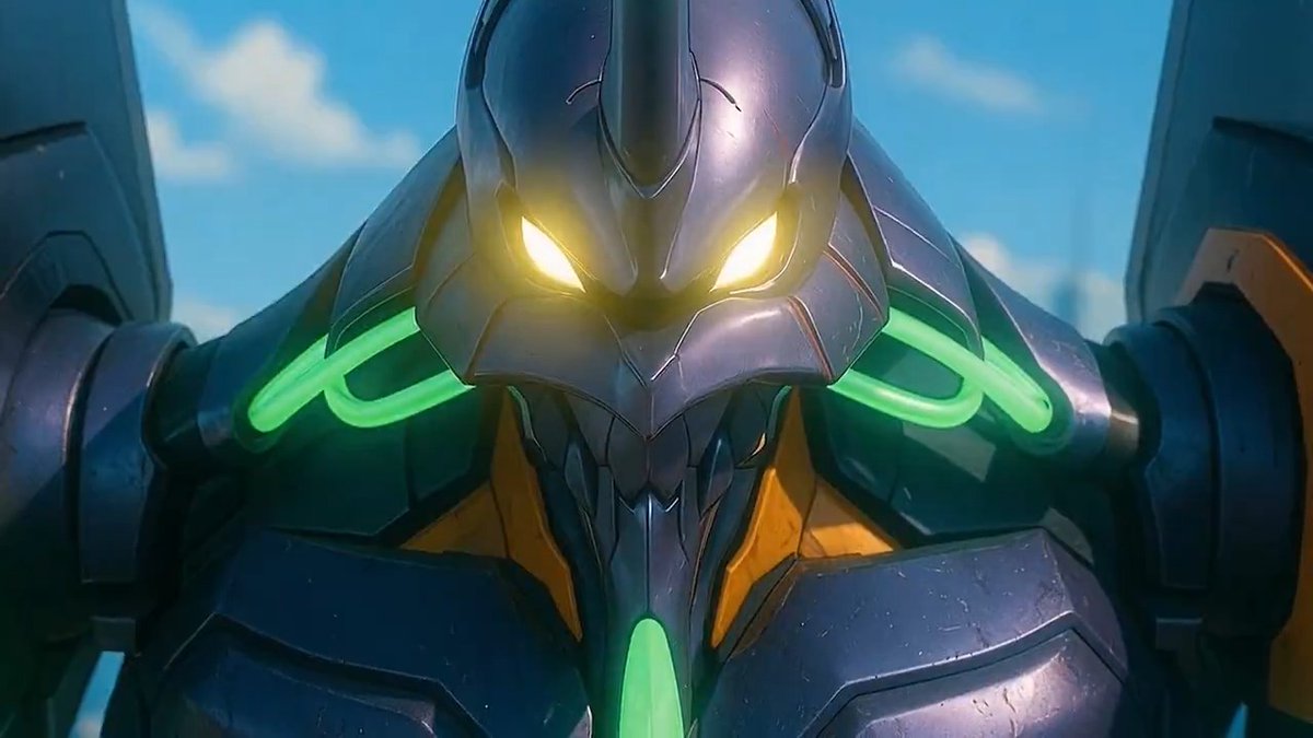rabbit intern is way more powerful than you might realize. 🤯 we’re huge anime fans, so we set out to create a professional-grade cinematic animation inspired by one of our favorites. fan art at its finest! let’s walk through the set of AI tools we used – starting with rabbit intern. 🧵