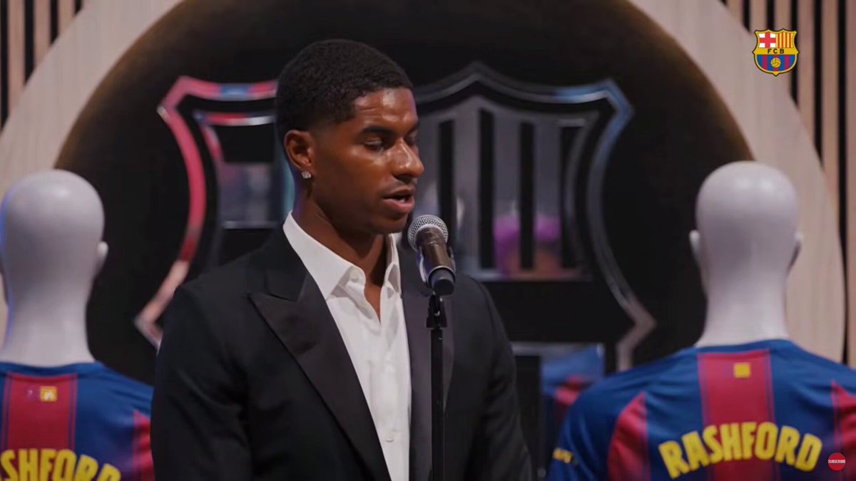 "Me han impresionado todos los jugadores, lo jóvenes que son. Es impresionante lo que ha logrado Flick con un equipo tan joven"