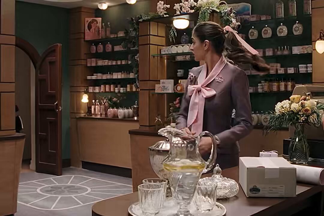 Fina Valero peleona, domadora de burguesas con corazón de hielo lesbiano desde el 58 #Mafin
