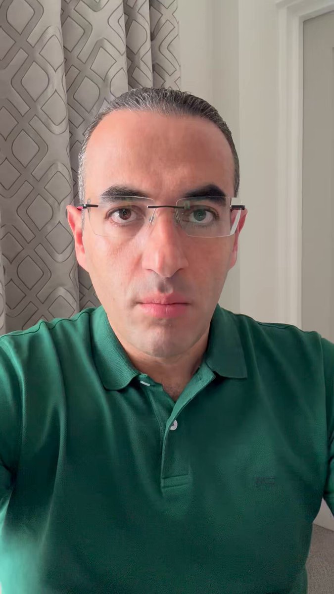 ليه الناس بتضغط على مصر عشان غزة؟ الإجابة باختصار 👇🏻