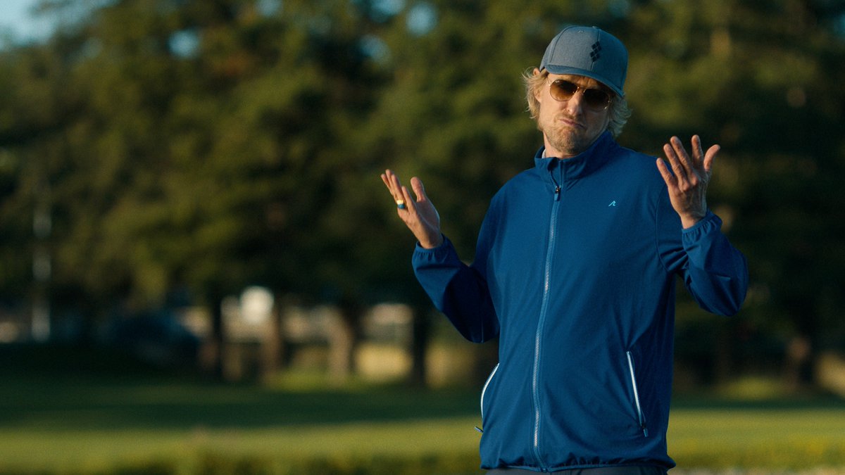 The history of Stick runs deep. #Stick — All Episodes Now Streaming