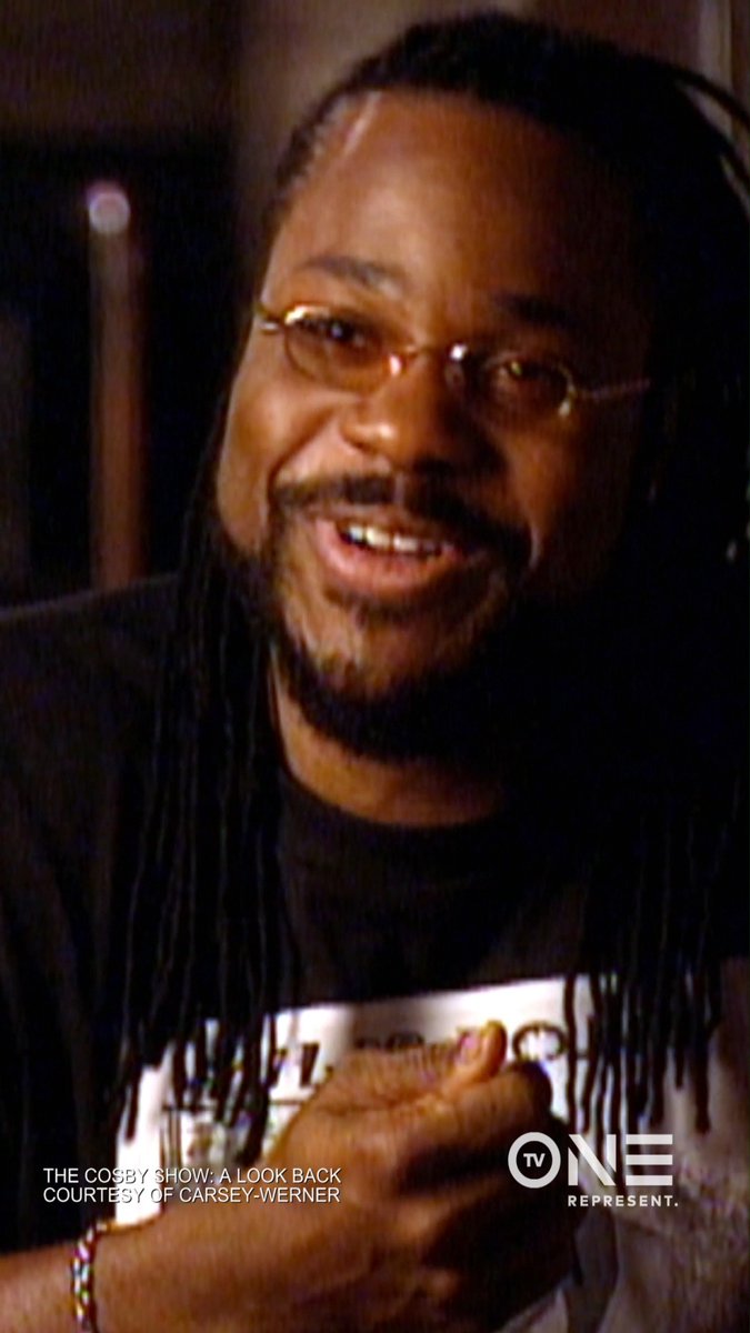 From teenage charm to timeless legacy - Malcolm-Jamal Warner brought heart and humor to Theo Huxtable 🥹❤️ Don't miss #TheCosbyShow: A Look Back - Malcolm-Jamal Warner Tribute, starting Friday at 6p/5c and Sunday at 12p/11c. For more: