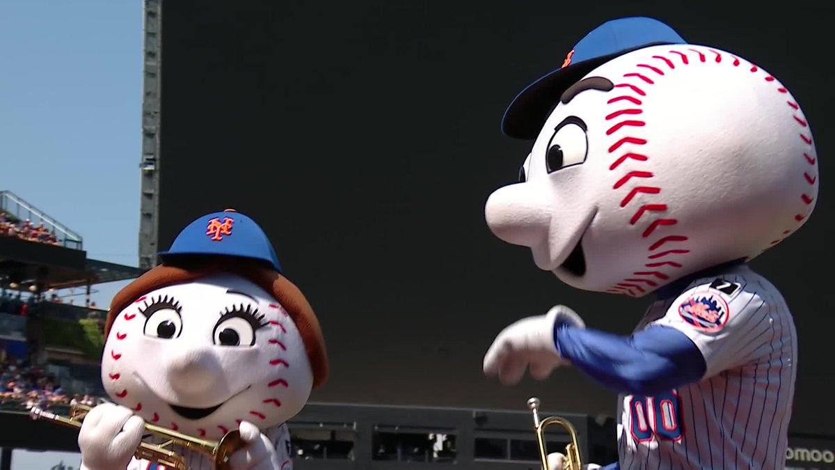 Sound 'em. ๐บ