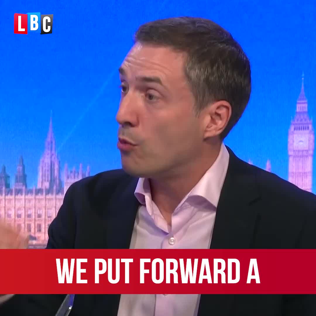 'Zack thinks every problem comes down to if you're in the 99% or the 1%.' 'That is absolutely true.' Adrian Ramsay MP and Zack Polanski debate who can 'cut through' better as the next leader of the Green Party.