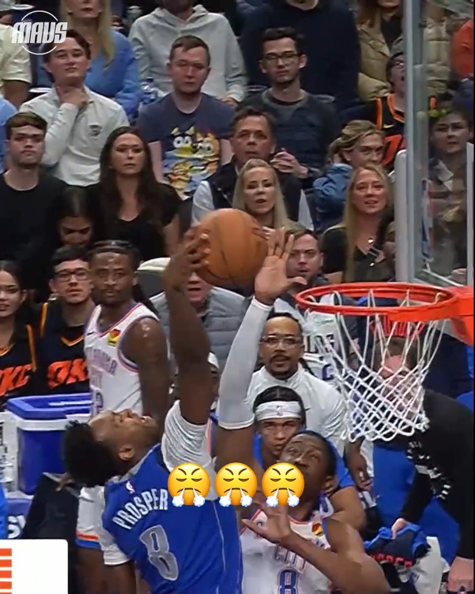 Takin’ NBA Dunk Week to the MAX 😤 #MFFL