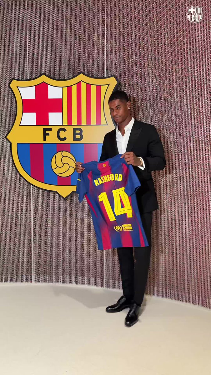 Welcome, MR14! 💙❤️