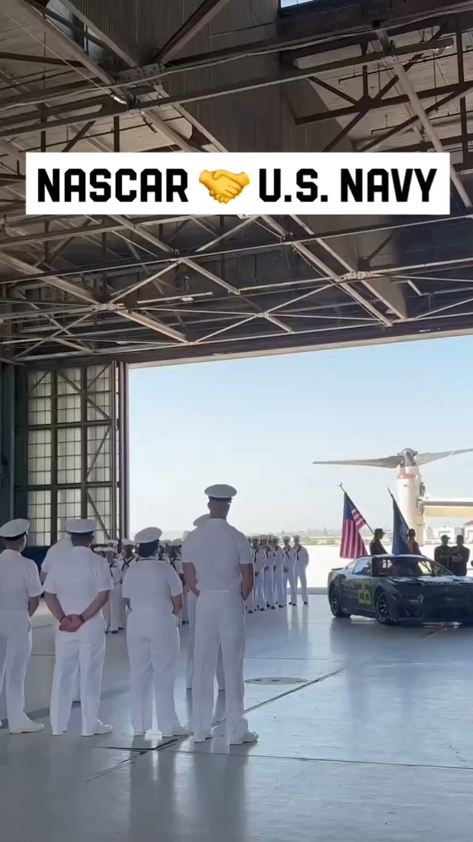 Admin's view of NASCAR San Diego.